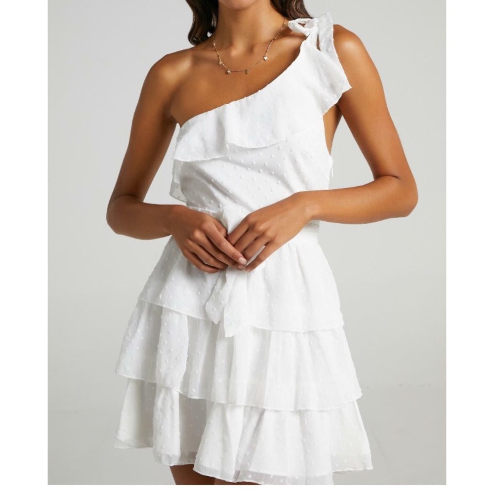 Darling I Am A Daydream Dress